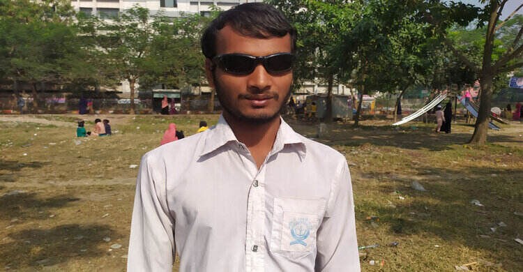 তিন বিশ্ববিদ্যালয়ে সুযোগ পেয়েও ভর্তি অনিশ্চিত শিক্ষার্থীর তিন বিশ্ববিদ্যালয়ে সুযোগ পেয়েও ভর্তি অনিশ্চিত শিক্ষার্থীর