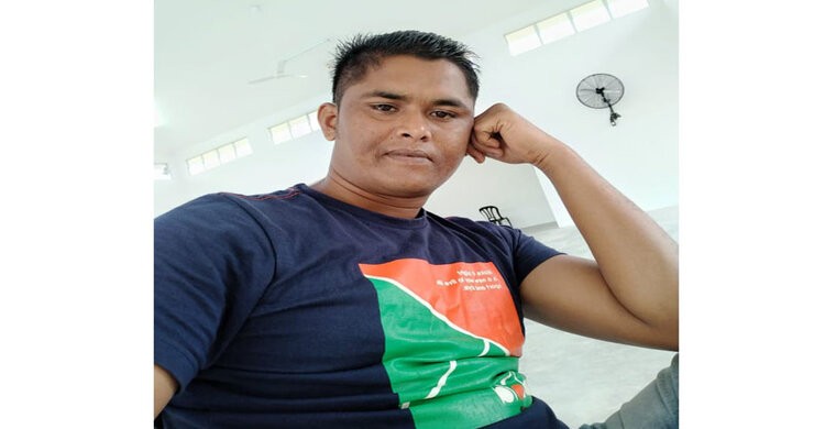 রায়পুরায় জমি নিয়ে দ্বন্দ্বের জেরে ছুরিকাঘাতে প্রবাস ফেরত যুবক নিহত রায়পুরায় জমি নিয়ে দ্বন্দ্বের জেরে ছুরিকাঘাতে প্রবাস ফেরত যুবক নিহত