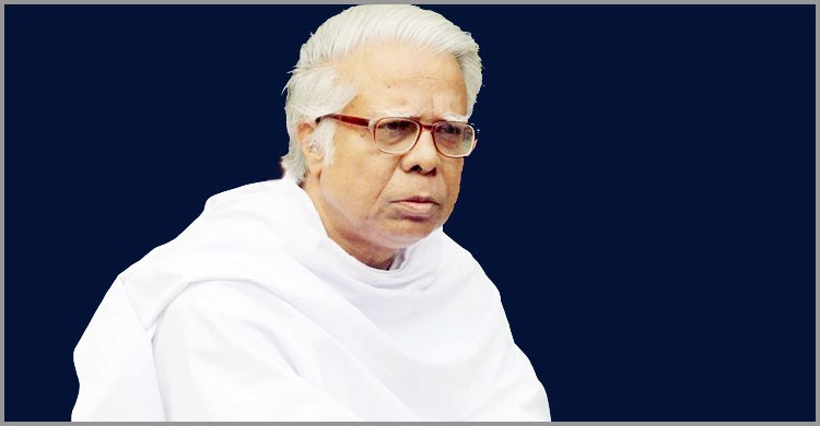 খ্যাতিমান কলামিস্ট, গবেষক সৈয়দ আবুল মকসুদ আর নেই খ্যাতিমান কলামিস্ট, গবেষক সৈয়দ আবুল মকসুদ আর নেই