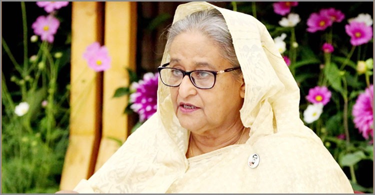 দেশে কাউকে সাম্প্রদায়িক সম্প্রীতি বিনষ্ট করতে দেয়া হবে না: প্রধানমন্ত্রী দেশে কাউকে সাম্প্রদায়িক সম্প্রীতি বিনষ্ট করতে দেয়া হবে না: প্রধানমন্ত্রী