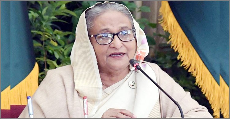 উন্নয়ন-পরিকল্পনা প্রণয়ন ও সিদ্ধান্ত গ্রহণে ভিত্তি হিসেবে কাজ করে পরিসংখ্যান: প্রধানমন্ত্রী উন্নয়ন-পরিকল্পনা প্রণয়ন ও সিদ্ধান্ত গ্রহণে ভিত্তি হিসেবে কাজ করে পরিসংখ্যান: প্রধানমন্ত্রী