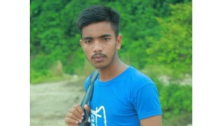 বেলাবতে গাছ কাটার সময় গাছের নীচে চাপা পড়ে যুবকের মৃত্যু   বেলাবতে গাছ কাটার সময় গাছের নীচে চাপা পড়ে যুবকের মৃত্যু