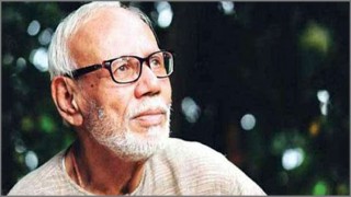 চলে গেলেন বরেণ্য অভিনেতা এটিএম শামসুজ্জামান