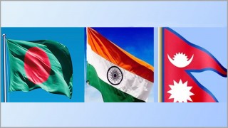 বাংলাদেশ থেকে নেপালে সার রফতানিতে ট্রানজিট সুবিধা দিল ভারত বাংলাদেশ থেকে নেপালে সার রফতানিতে ট্রানজিট সুবিধা দিল ভারত