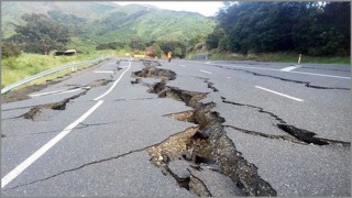 জাপানে ৭ দশমিক ৩ মাত্রার শক্তিশালী ভূমিকম্পের আঘাত