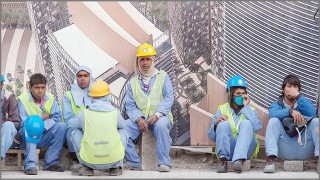 কাতার বিশ্বকাপ আয়োজন: এক দশকে ১০১৮ বাংলাদেশী শ্রমিকের মৃত্যু: দ্য গার্ডিয়ান
