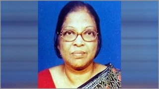 আবদুল মান্নান ভূঁইয়ার স্ত্রী, সাবেক অধ্যক্ষ মরিয়ম বেগম আর নেই