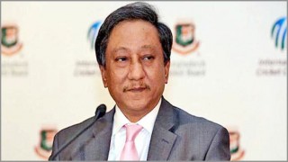 ক্রিকেটের স্বার্থ পরিপন্থী কর্মকাণ্ড চেয়ে চেয়ে দেখব না: পাপন