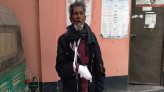 মাধবদীতে নাতি কর্তৃক দাদীকে কুপিয়ে হত্যা, দাদা আহত মাধবদীতে নাতি কর্তৃক দাদীকে কুপিয়ে হত্যা, দাদা আহত