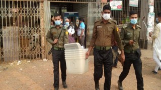 রাত পোহালেই নরসিংদী ও মাধবদী পৌরসভায় ভোটের লড়াই