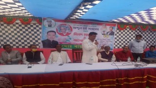 বেলাবতে প্রয়াত মুক্তিযুদ্ধের অন্যতম সংগঠক আব্দুল হাই এর স্মরণসভা বেলাবতে প্রয়াত মুক্তিযুদ্ধের অন্যতম সংগঠক আব্দুল হাই এর স্মরণসভা