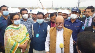 ঘোড়াশাল সারকারখানায় অগ্নিকাণ্ডের ঘটনা তদন্তে দুটি কমিটি গঠন করা হয়েছে: শিল্পমন্ত্রী ঘোড়াশাল সারকারখানায় অগ্নিকাণ্ডের ঘটনা তদন্তে দুটি কমিটি গঠন করা হয়েছে: শিল্পমন্ত্রী