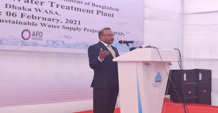 রাজধানীতে এলাকাভিত্তিক অবকাঠামো ও উচ্চতা এবং রাজস্বের হার নির্ধারণ হওয়া উচিত : এলজিআরডি মন্ত্রী রাজধানীতে এলাকাভিত্তিক অবকাঠামো ও উচ্চতা এবং রাজস্বের হার নির্ধারণ হওয়া উচিত : এলজিআরডি মন্ত্রী