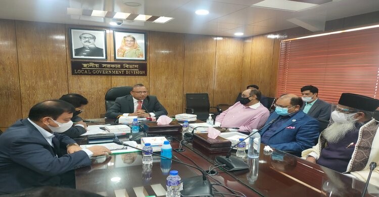 এলাকার জনঘনত্ব ও যোগাযোগ ব্যবস্থার ভিত্তিতে ভবনের উচ্চতা নির্ধারণ হবে এলাকার জনঘনত্ব ও যোগাযোগ ব্যবস্থার ভিত্তিতে ভবনের উচ্চতা নির্ধারণ হবে