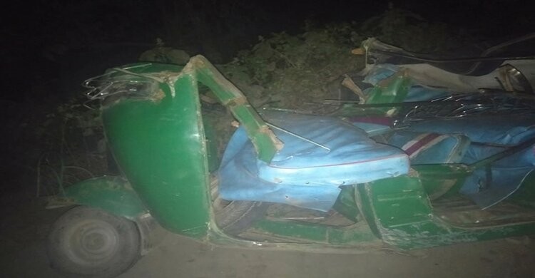 রায়পুরায় সিএনজি-মাইক্রোবাসের সংঘর্ষে সিএনজির চালক নিহত রায়পুরায় সিএনজি-মাইক্রোবাসের সংঘর্ষে সিএনজির চালক নিহত