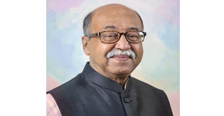 সরকারের উন্নয়নের বড় অংশীদার হচ্ছে শিল্প মন্ত্রণালয়: শিল্পমন্ত্রী সরকারের উন্নয়নের বড় অংশীদার হচ্ছে শিল্প মন্ত্রণালয়: শিল্পমন্ত্রী