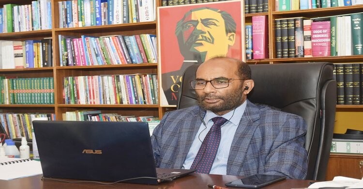 বাঙালির সকল বিজয়ের প্রাণপুরুষ বঙ্গবন্ধু: শ ম রেজাউল করিম বাঙালির সকল বিজয়ের প্রাণপুরুষ বঙ্গবন্ধু: শ ম রেজাউল করিম