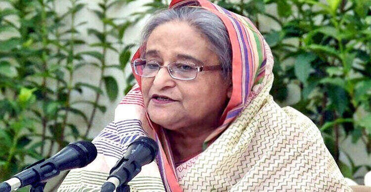 বাঙালির মুক্তিসংগ্রামের ইতিহাসে ভাষা আন্দোলন অত্যন্ত গুরুত্বপূর্ণ: প্রধানমন্ত্রী বাঙালির মুক্তিসংগ্রামের ইতিহাসে ভাষা আন্দোলন অত্যন্ত গুরুত্বপূর্ণ: প্রধানমন্ত্রী