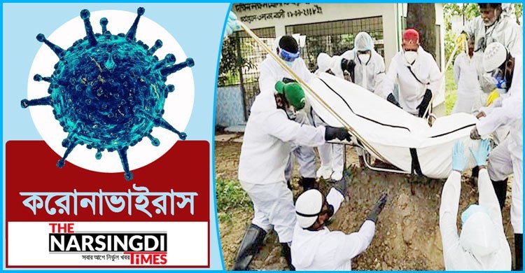 করোনায় বিগত ৮ মাসের মধ্যে একদিনে সর্বনিম্ন মৃত্যু ১৩ জন করোনায় বিগত ৮ মাসের মধ্যে একদিনে সর্বনিম্ন মৃত্যু ১৩ জন