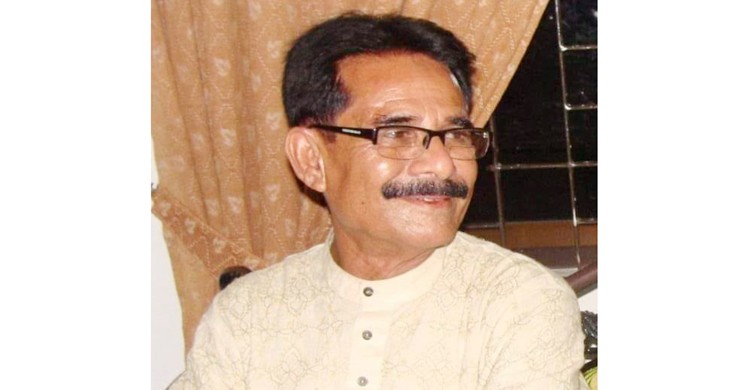 শিবপুর থানা বিএনপির প্রতিষ্ঠাতা সভাপতির ইন্তেকাল শিবপুর থানা বিএনপির প্রতিষ্ঠাতা সভাপতির ইন্তেকাল