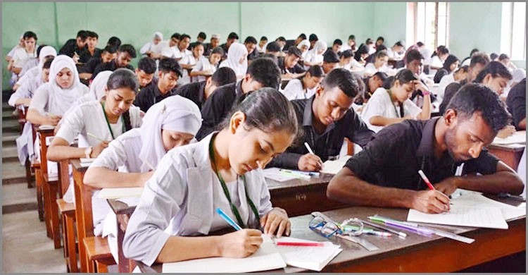এসএসসি পরীক্ষার সংক্ষিপ্ত সিলেবাস প্রকাশ এসএসসি পরীক্ষার সংক্ষিপ্ত সিলেবাস প্রকাশ
