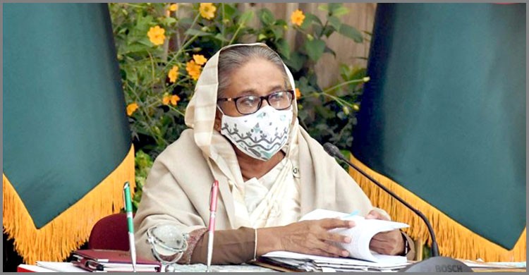 দেশের মানুষের ভাগ্য পরিবর্তনে সিনেমা শিল্প অনেক অবদান রাখতে পারে: প্রধানমন্ত্রী দেশের মানুষের ভাগ্য পরিবর্তনে সিনেমা শিল্প অনেক অবদান রাখতে পারে: প্রধানমন্ত্রী