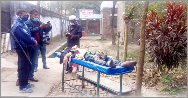 নরসিংদীতে এগ্রো কোম্পানির বিক্রয় কর্মকর্তাকে ছুরিকাঘাতে হত্যা নরসিংদীতে এগ্রো কোম্পানির বিক্রয় কর্মকর্তাকে ছুরিকাঘাতে হত্যা