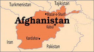 আফগানিস্তানে তালেবানের বোমা হামলায় ৮ নিরাপত্তা কর্মী নিহত