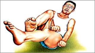 হঠাৎ খিঁচুনিতে করণীয় কী?