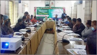 বেলাবতে খাদ্যের নিরাপত্তা শীর্ষক সেমিনার অনুষ্ঠিত বেলাবতে খাদ্যের নিরাপত্তা শীর্ষক সেমিনার অনুষ্ঠিত