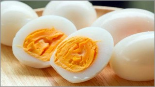 সেদ্ধ ডিমের উপকারিতা...