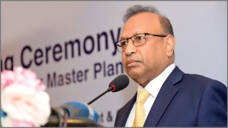 ঢাকা শুধু বাসযোগ্য নয়, বিনোদন কেন্দ্রে পরিণত হবে: এলজিআরডি মন্ত্রী