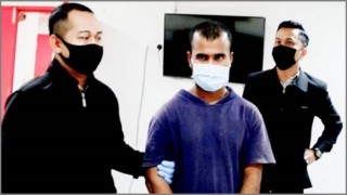 মালয়েশিয়ায় পুলিশকে ঘুষ দেয়ায় বাংলাদেশির এক বছরের জেল