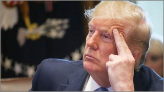 এবার ডোনাল্ড ট্রাম্পের ওপর ইরানের নিষেধাজ্ঞা জারি