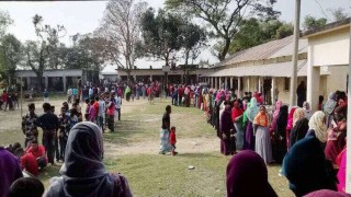 বেলাবতে স্মার্ট জাতীয় পরিচয়পত্র বিতরণ শুরু বেলাবতে স্মার্ট জাতীয় পরিচয়পত্র বিতরণ শুরু