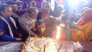 অনলাইন প্লাটফর্ম "চলো গড়ি বেলাব” এর ১ম বর্ষপূর্তি উদযাপন