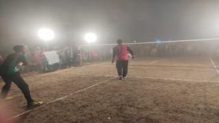 বেলাবতে মুজিব শতবর্ষ ব্যাডমিন্টন টুর্ণামেন্ট উদ্বোধন বেলাবতে মুজিব শতবর্ষ ব্যাডমিন্টন টুর্ণামেন্ট উদ্বোধন