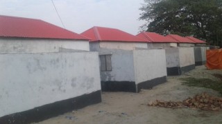 বেলাবতে ৭০ গৃহহীন পরিবার পাবেন দৃষ্টিনন্দন ঘর বেলাবতে ৭০ গৃহহীন পরিবার পাবেন দৃষ্টিনন্দন ঘর