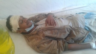 বেলাবতে জমি নিয়ে সংঘর্ষে আহত ৮ বেলাবতে জমি নিয়ে সংঘর্ষে আহত ৮