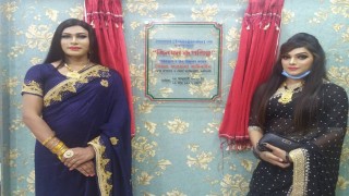 মাধবদীতে তৃতীয় লিঙ্গের দুইজনকে পুনর্বাসনে রূপচর্চা কেন্দ্র উদ্বোধন মাধবদীতে তৃতীয় লিঙ্গের দুইজনকে পুনর্বাসনে রূপচর্চা কেন্দ্র উদ্বোধন