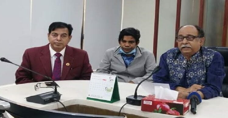 নরসিংদীর হাবিবুল্লা পাঠানসহ বাংলা একাডেমি সাহিত্য পুরস্কার পেলেন যারা নরসিংদীর হাবিবুল্লা পাঠানসহ বাংলা একাডেমি সাহিত্য পুরস্কার পেলেন যারা