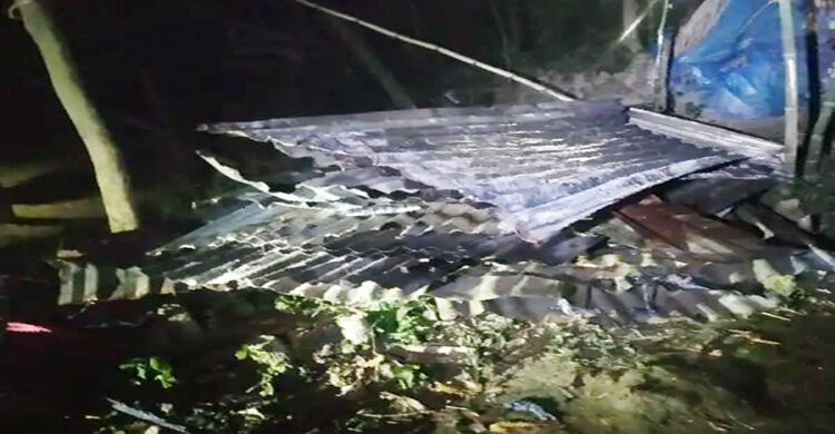 পলাশে অগ্নিকাণ্ডে বসতঘর পুড়ে ছাই পলাশে অগ্নিকাণ্ডে বসতঘর পুড়ে ছাই