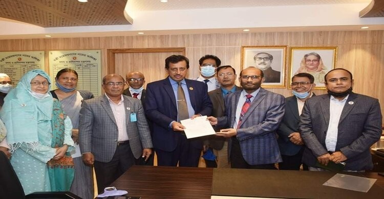কাজের গতি বাড়াতে কর্মকর্তাদের যত্নশীল হওয়ার নির্দেশ মৎস্য ও প্রাণিসম্পদ মন্ত্রীর কাজের গতি বাড়াতে কর্মকর্তাদের যত্নশীল হওয়ার নির্দেশ মৎস্য ও প্রাণিসম্পদ মন্ত্রীর