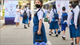 স্কুল খুলে দেওয়ার আহ্বান জানাল ইউনিসেফ-ইউনেস্কো স্কুল খুলে দেওয়ার আহ্বান জানাল ইউনিসেফ-ইউনেস্কো