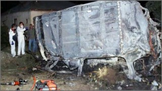 তুরস্কের পূর্বাঞ্চলে বাস দুর্ঘটনায় বাংলাদেশিসহ নিহত ১২