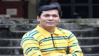 একজন সৎ ভূমি কর্মকর্তার বিদায় একজন সৎ ভূমি কর্মকর্তার বিদায়