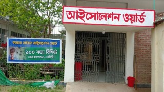 নরসিংদীতে ২৪ ঘন্টায় দুইজনের মৃত্যু,  ৪৯ জনের করোনা শনাক্ত