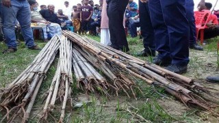 নরসিংদীর অশান্ত চরাঞ্চলে শান্তি ফেরে না কেন?