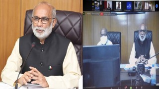 দেশব্যাপী ডিজিটাল কোরবানির হাট উদ্বোধন 