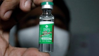 নরসিংদীতে দ্বিতীয় দিনে টিকা নিলেন ২১২৭ জন